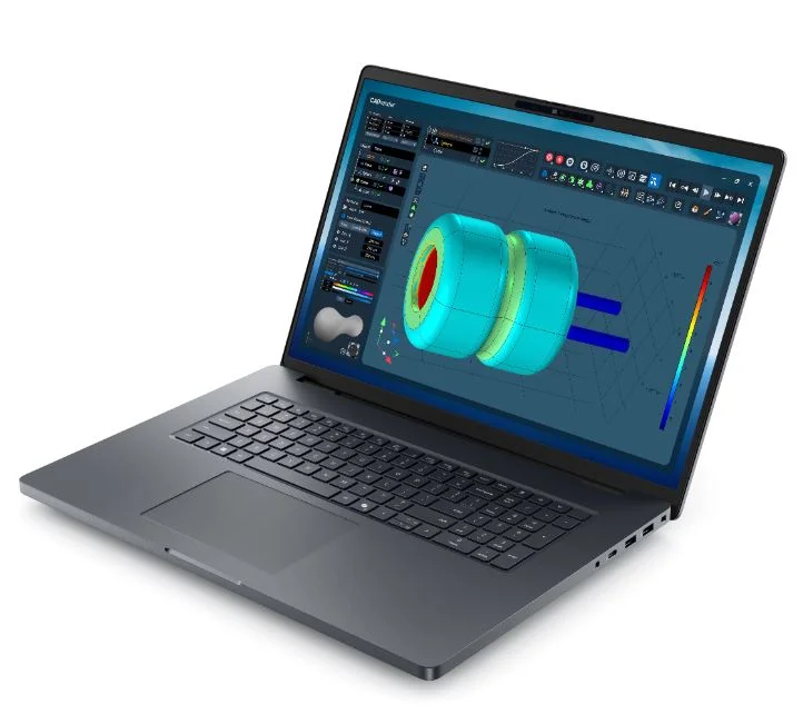 Ноутбук Dell Pro Max 18 Plus MB18250 210-BRXL/BTO101_MB18250_EMEA 18" Grey купить,NaN