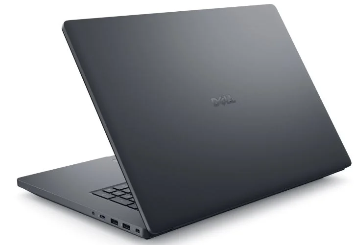 Ноутбук Dell Pro Max 18 Plus MB18250 210-BRXL/BTO101_MB18250_EMEA 18" Grey купить,NaN