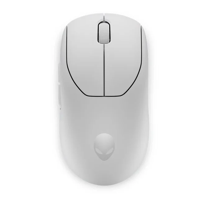 Мышь Dell Alienware Pro 545-BBFN Lunar Light - ForteMarket Мышь Dell Alienware Pro 545-BBFN Lunar Light купить,76260