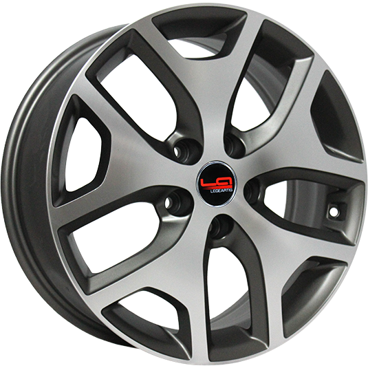 Диски Replica Concept-KI528 5х114.3 R19х7.5 СВ67.1 ЕТ50 mgmf купить,NaN
