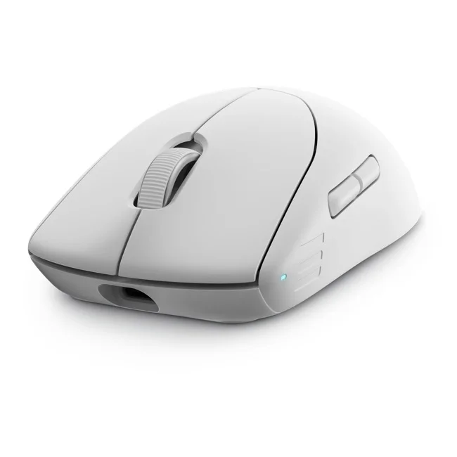 Мышь Dell Alienware Pro 545-BBFN Lunar Light - ForteMarket Мышь Dell Alienware Pro 545-BBFN Lunar Light купить,76260