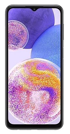 Смартфон Samsung Galaxy A23 4 ГБ/64 ГБ Black - ForteMarket Смартфон Samsung Galaxy A23 4 ГБ/64 ГБ Black купить,0