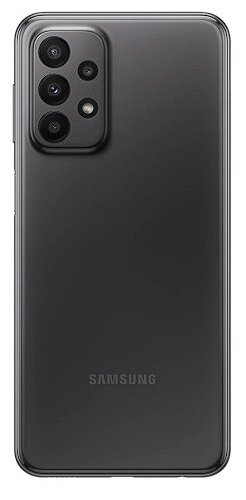 Смартфон Samsung Galaxy A23 4 ГБ/64 ГБ Black - ForteMarket Смартфон Samsung Galaxy A23 4 ГБ/64 ГБ Black купить,0