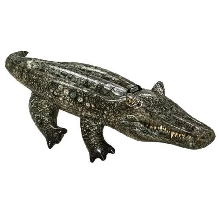Надувная игрушка Bestway Realistic Reptile 41478