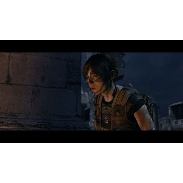 Игра для PS4 Heavy Rain & Beyond Two Souls Russian купить,NaN
