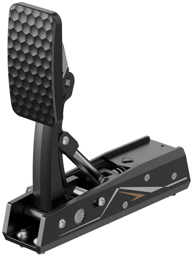 Педаль сцепления Moza CRP2 Clutch Pedal RS067 Black
