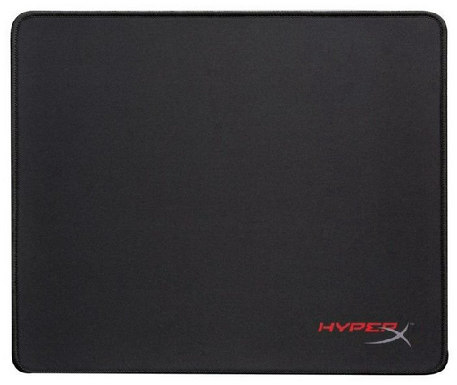 Коврик для мыши HyperX Fury S Pro HX-MPFS-SM черный