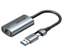 Сетевая карта Vention CFQHB