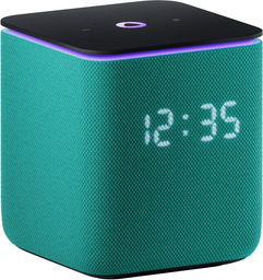 Умная колонка Яндекс Станция Миди Emerald YNDX-00054EMD Green - ForteMarket