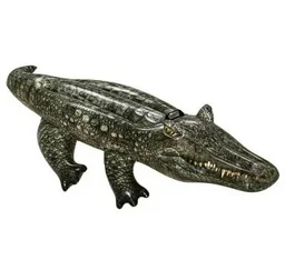 Надувная игрушка Bestway Realistic Reptile 41478