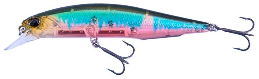 Воблер DUO Realis Jerkbait 100SP 1 шт 100 мм DTA3345 AM Hasu купить,NaN