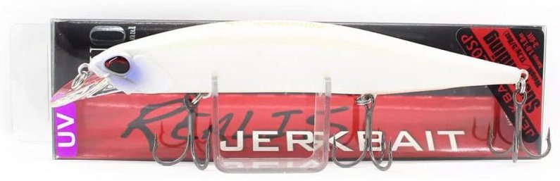 Воблер DUO Realis Jerkbait 120SP 1 шт 120 мм ACC3708 Neo Pearl UV купить,NaN