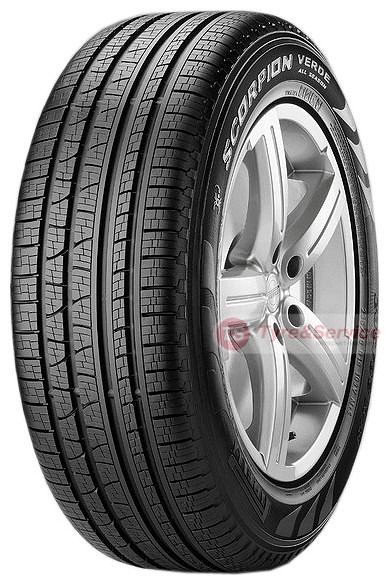 Шина Pirelli XL S-VEas(LR) 110Y 275/45 R21 все сезонная  купить,NaN