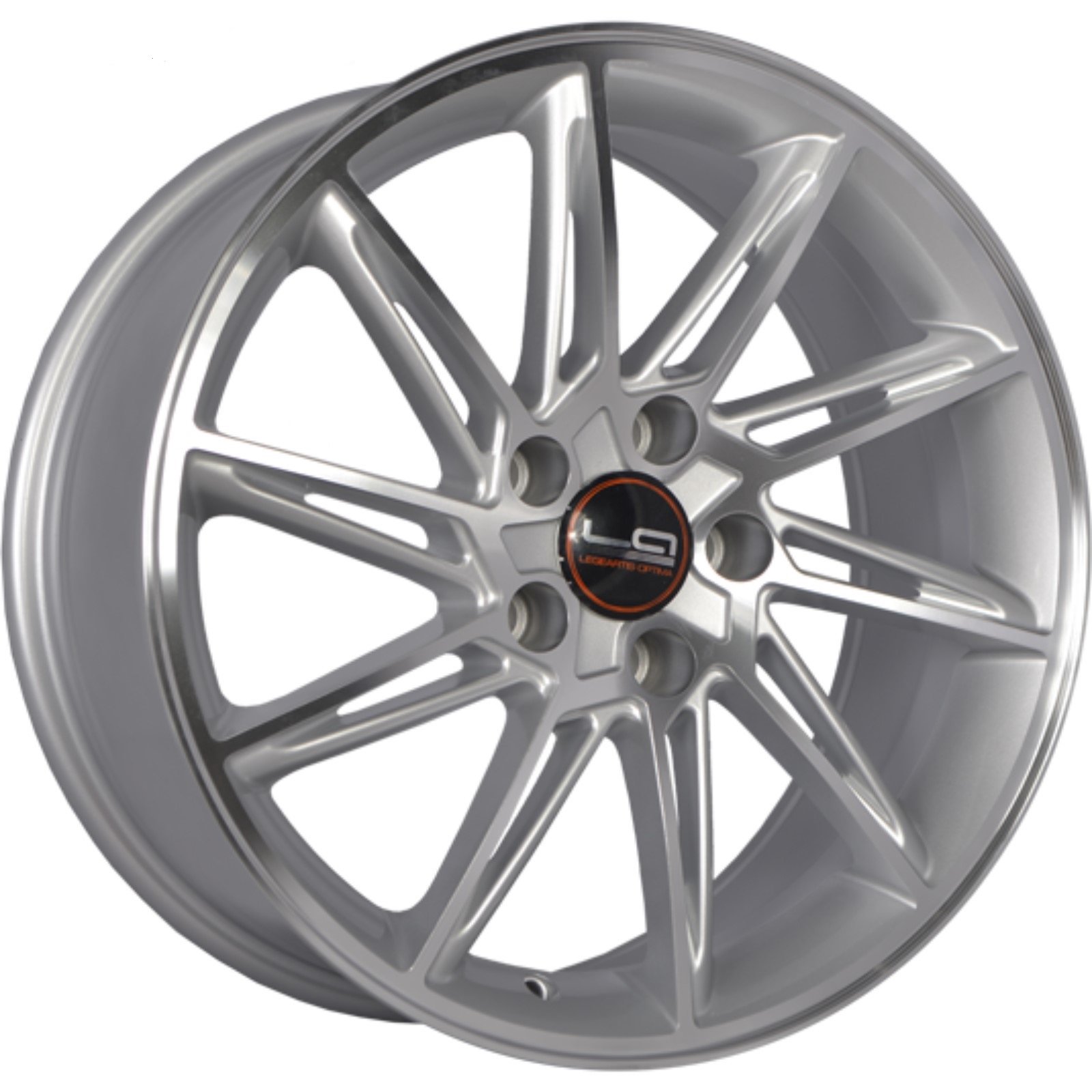 Комплект дисков Replica Concept A44 5х112 R17х7.5 СВ66.6 ЕТ45 sf купить,NaN