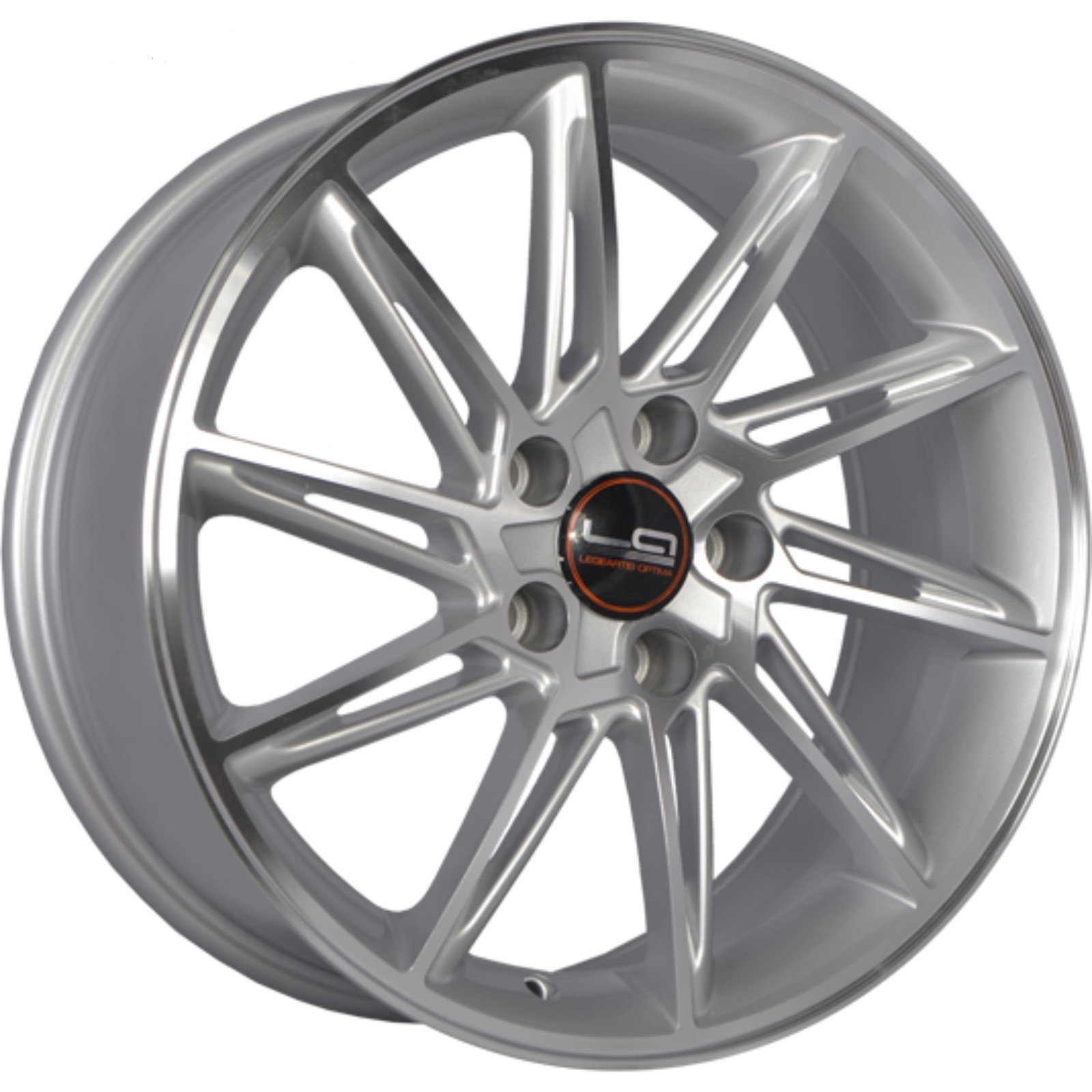 Комплект дисков Replica Concept A44 5х112 R17х7.5 СВ66.6 ЕТ45 sf купить,NaN