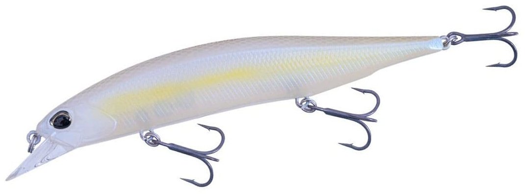 Воблер DUO Realis Jerkbait 120SP 1 шт 120 мм CCC3162 Chartreuse Shad купить,NaN