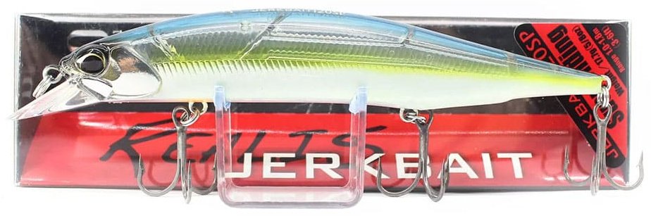 Воблер DUO Realis Jerkbait 120SP 1 шт 120 мм DRH3094 Komochi Shad купить,NaN