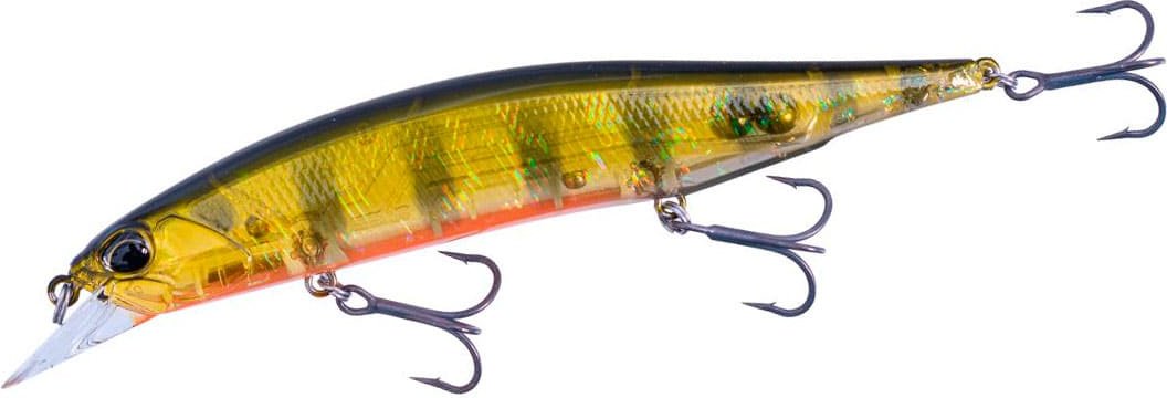 Воблер DUO Realis Jerkbait 120SP 1 шт 120 мм CZA3146 Ghost Gold Perch купить,NaN