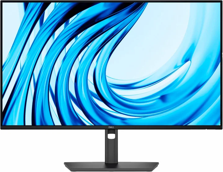 Монитор 27'' Dell Pro P P2726H 210-BVKP Black купить,NaN