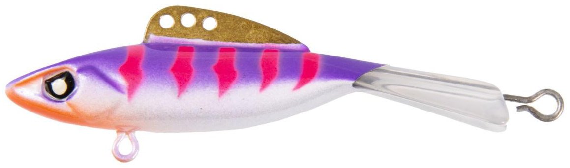 Балансир Lucky John Pro Series MEBARU 1 шт 57 мм 350 купить,NaN