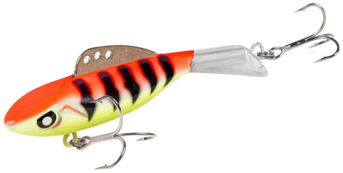 Балансир Lucky John Pro Series MEBARU 1 шт 67 мм 343 купить,NaN