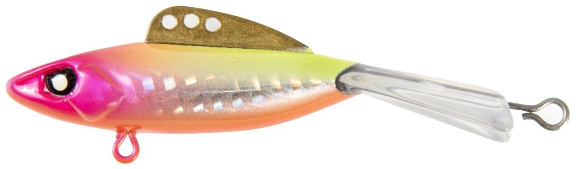 Балансир Lucky John Pro Series MEBARU 57мм блистер 1 шт 57 мм Lucky John 346 купить,NaN