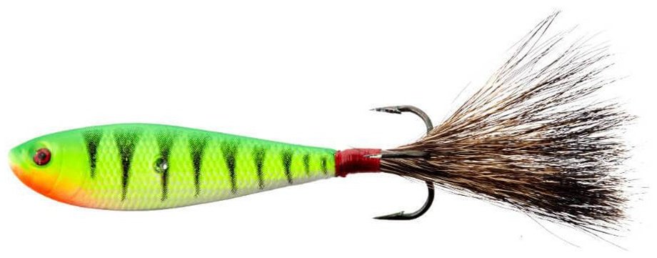 Бокоплав Lucky John OSSA 6 1 шт 60 мм Lucky John 24 купить,NaN