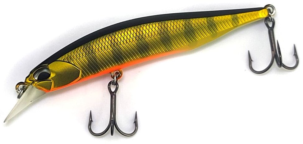 Воблер DUO 1816606 1 шт 85 мм Gold Perch купить,NaN