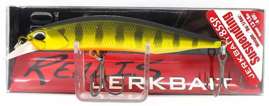 Воблер DUO 1816606 1 шт 85 мм Gold Perch купить,NaN