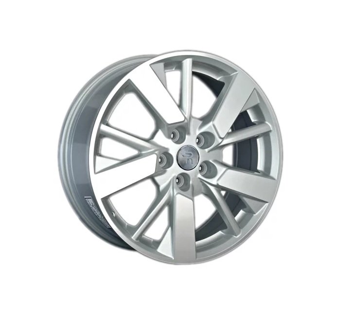 Диски Replica Concept TY138 5х114.3 R18х7.5 СВ60.1 ЕТ35 sf купить,NaN