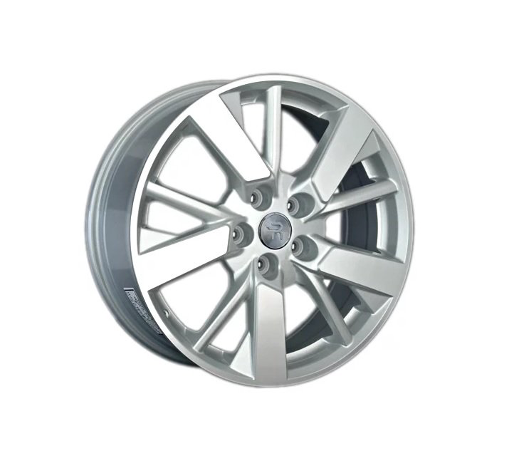 Диски Replica Concept TY138 5х114.3 R18х7.5 СВ60.1 ЕТ35 sf купить,NaN