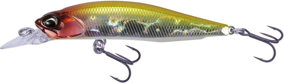 Воблер DUO Realis Rozante 63SP Prism Clown 1 шт купить,NaN