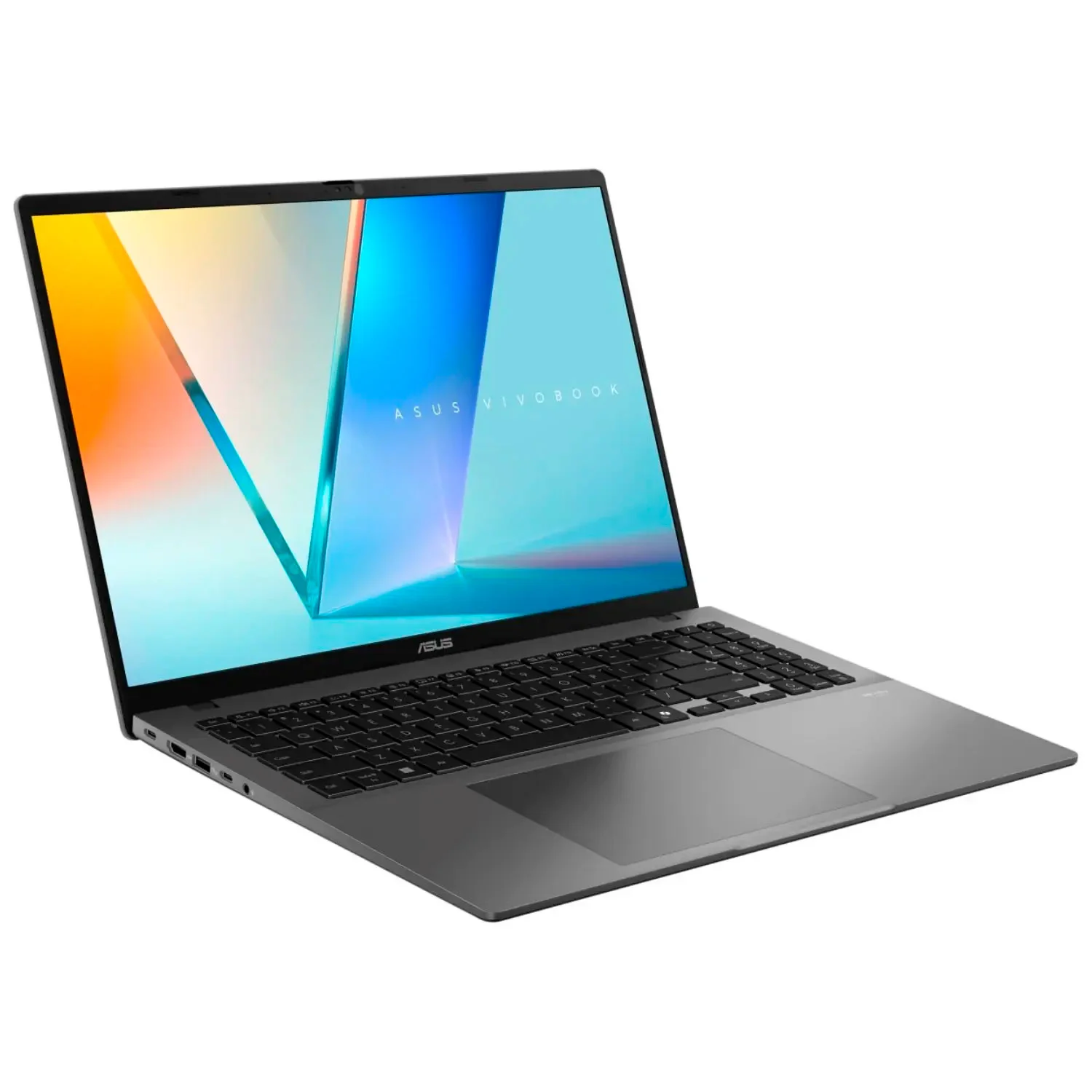 Ноутбук Asus VivoBook S S3607VA-RP132/16 16" Grey купить,NaN