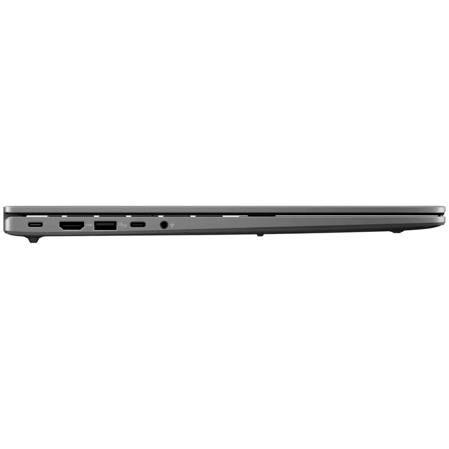 Ноутбук Asus VivoBook S S3607VA-RP132/16 16" Grey купить,NaN