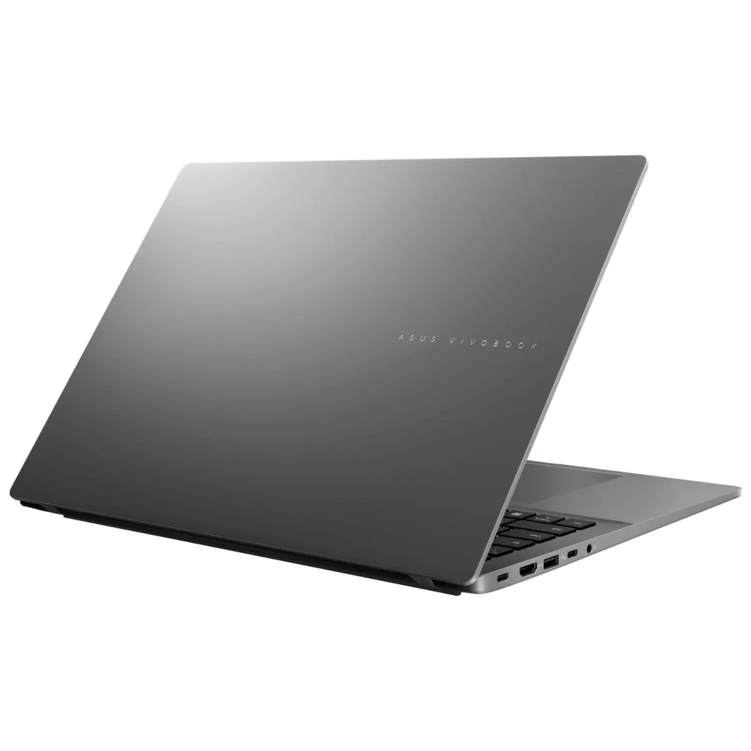 Ноутбук Asus VivoBook S S3607VA-RP132/16 16" Grey купить,NaN
