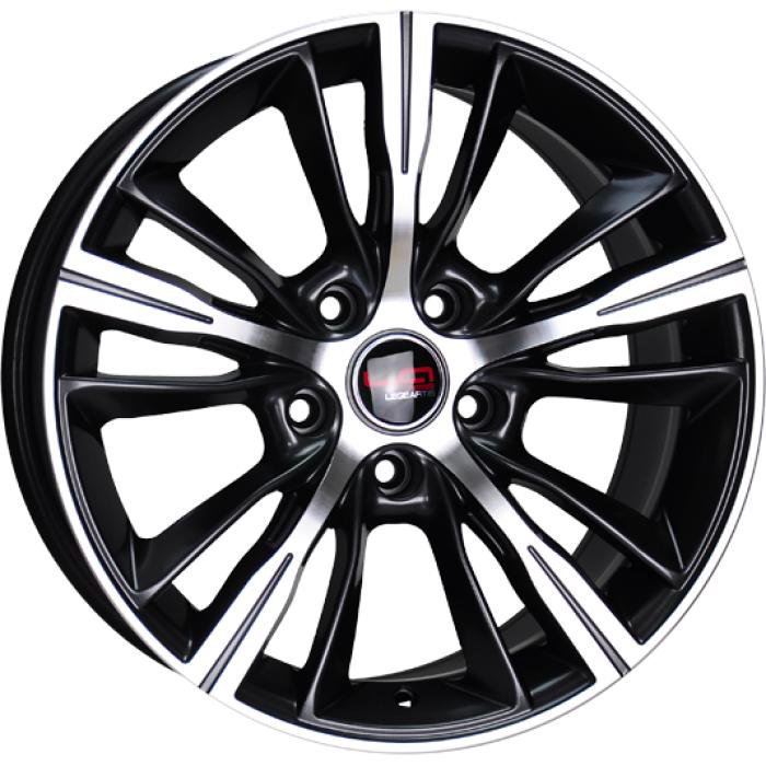 Диски Replica Concept B509 5х120 R17х7.5 СВ72.6 ЕТ34 mgmf купить,NaN