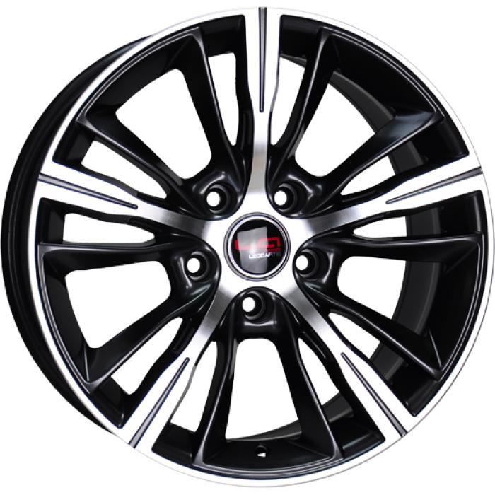 Диски Replica Concept B509 5х120 R17х7.5 СВ72.6 ЕТ34 mgmf купить,NaN