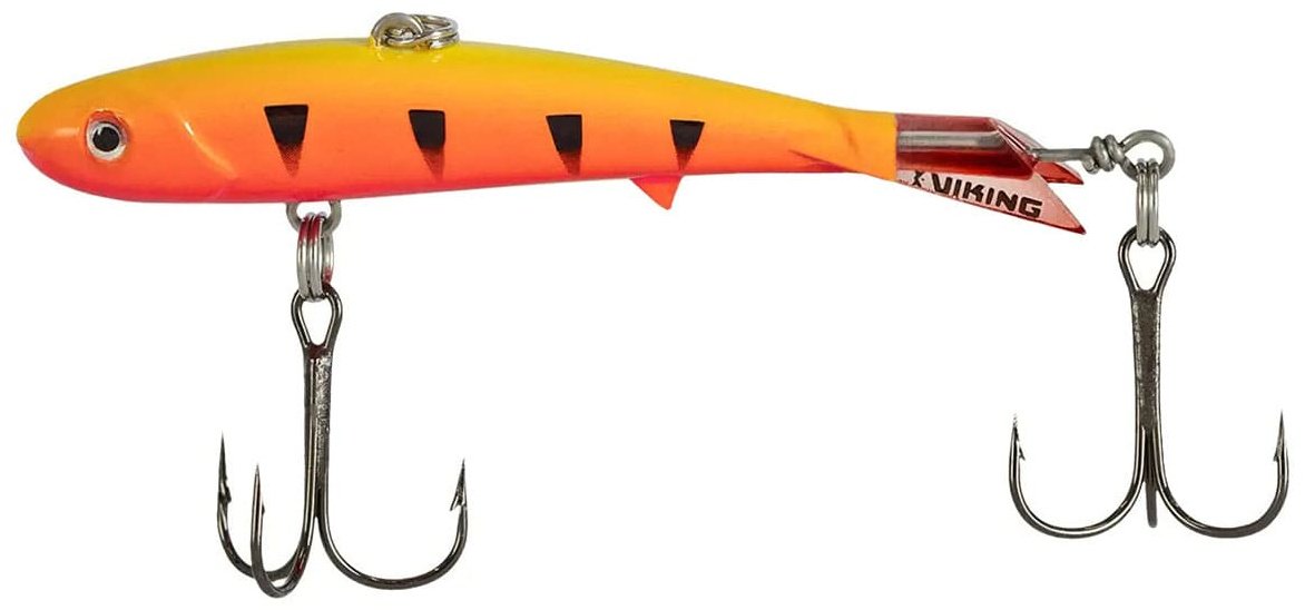 Балансир Viking Fishing Mate Ice Jig 50mm, 12g, Color 15 Pink Moon 1 шт купить,NaN