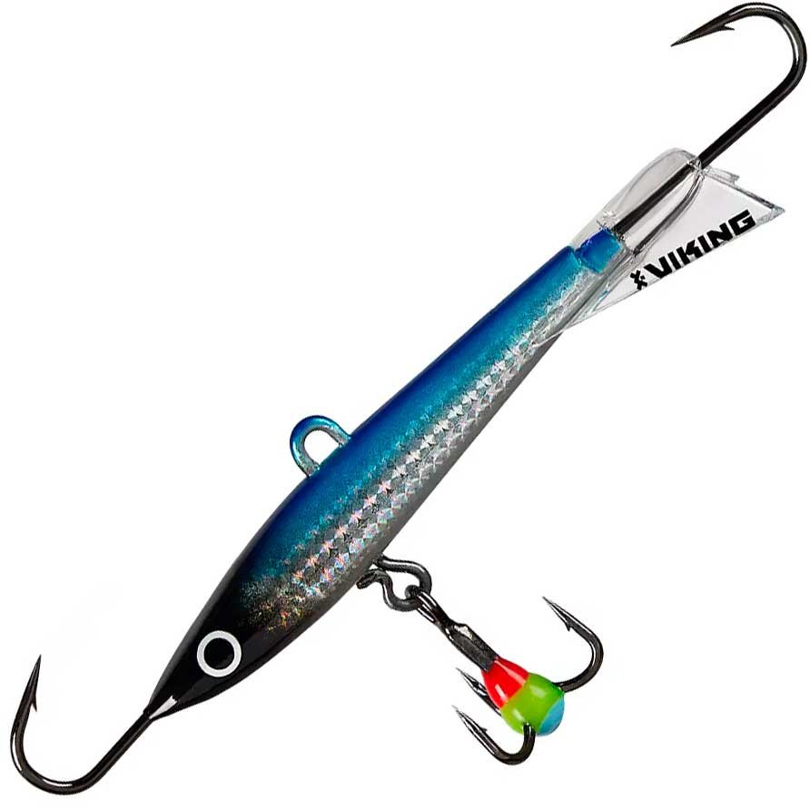Балансир VIKING Viking Fishing Yeti Ice 1 шт 50 мм 3 Light Blue Glam купить,NaN