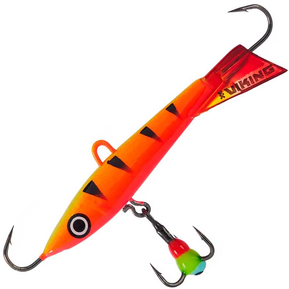 Балансир VIKING Viking Fishing Yeti 1 шт 50 мм 15 Pink Moon купить,NaN