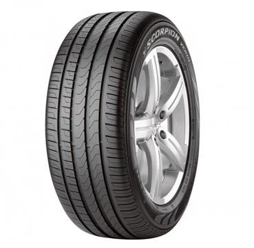 Шина Pirelli XL S-VERD 105W(NO)  255/55 ZR18 летняя купить,NaN