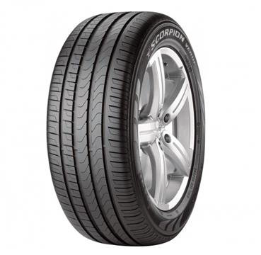  Шина Pirelli XL S-VERD 105W(NO)  255/55 ZR18 летняя купить,NaN
