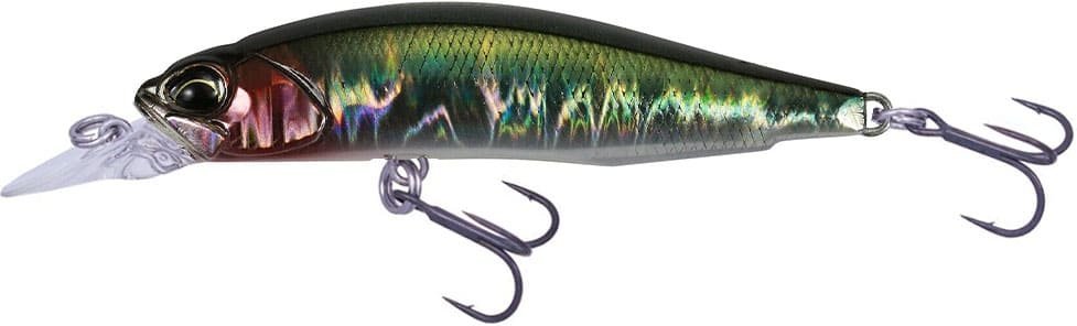 Воблер DUO Realis Rozante 63SP GA Oikawa 1 шт купить,NaN