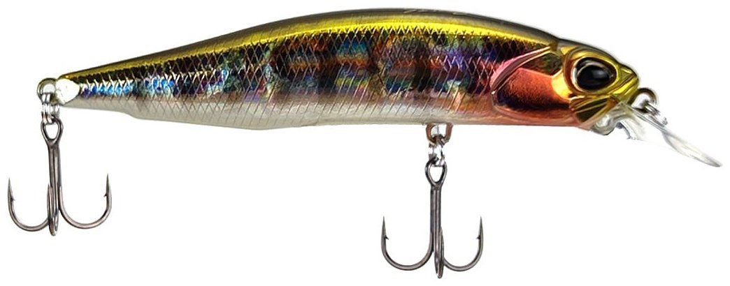 Воблер DUO Realis Rozante Prism Gill 1 шт купить,NaN