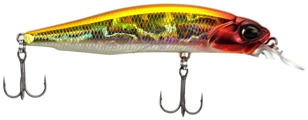 Воблер DUO Realis Rozante Prism Clown 1 шт купить,NaN