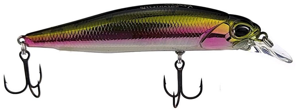 Воблер DUO 1809117 1 шт 77 мм Rainbow Trout купить,NaN