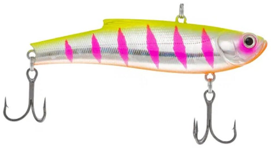 Воблер Bassday Range VIB 100ES 1 шт 100 мм RC-03 купить,NaN