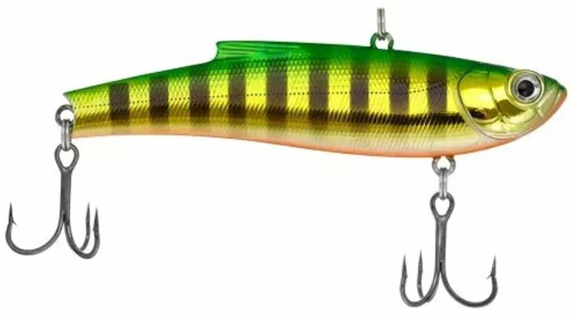 Воблер Bassday Range VIB 90ES 1 шт 90 мм RC-05 купить,NaN