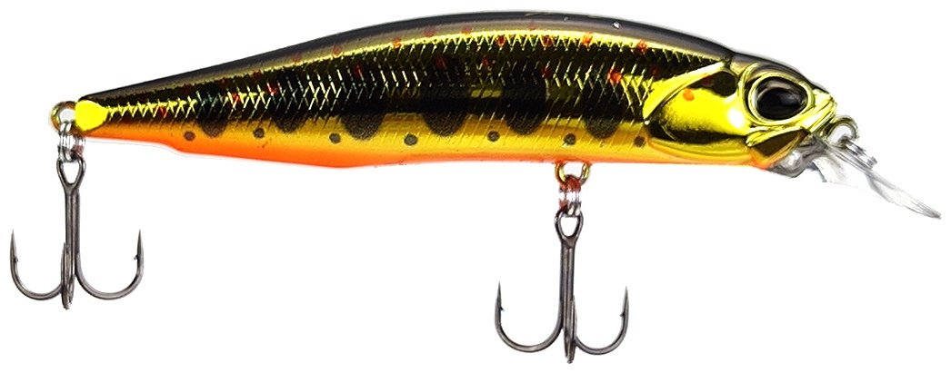 Воблер DUO Realis Rozante Gold Yamame 1 шт купить,NaN