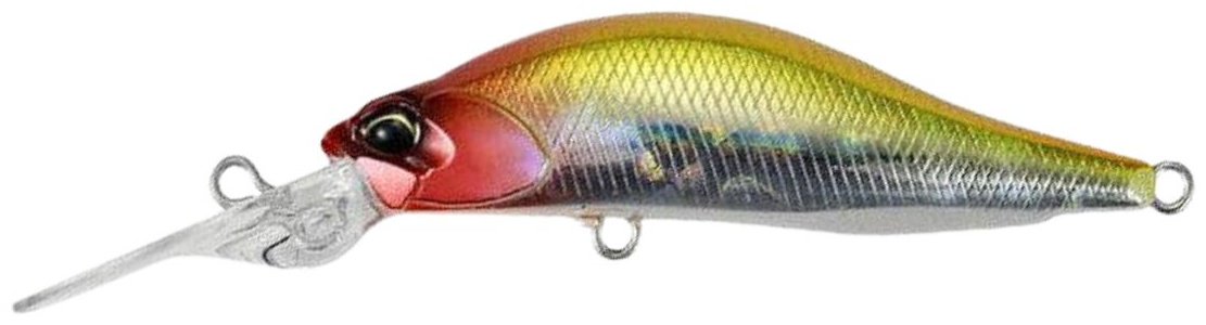 Воблер DUO 1815120 1 шт 63 мм Prism Clown купить,NaN